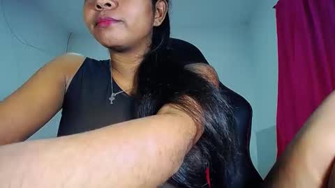 sashabreck1 online show from 9, 1, 2025