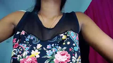 sashabreck1 online show from 15, 1, 2025