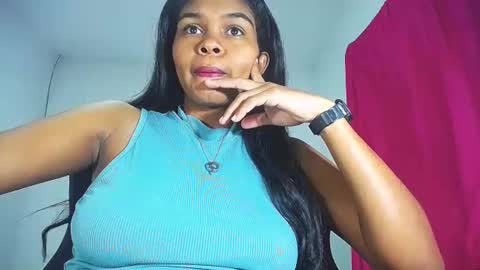 sashabreck1 online show from 3, 2, 2025