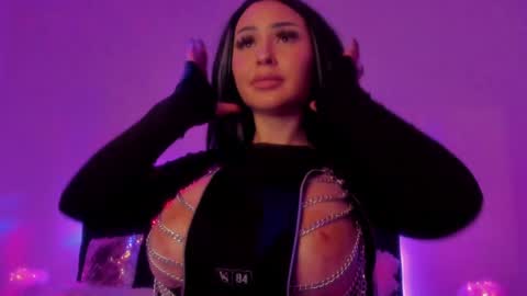 Snapshot of sashachase chatting on 7, 12, 2024 Sasha online show from 7, 12, 2024