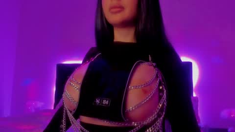 Snapshot of sashachase chatting on 19, 12, 2024 Sasha online show from 19, 12, 2024