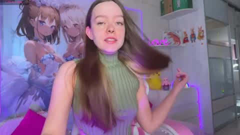 Snapshot of sashacollerx chatting on 5, 5, 2026 Alexa online show from 5, 5, 2026