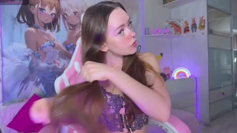 Snapshot of sashacollerx chatting on 16, 5, 2026 Alexa online show from 16, 5, 2026