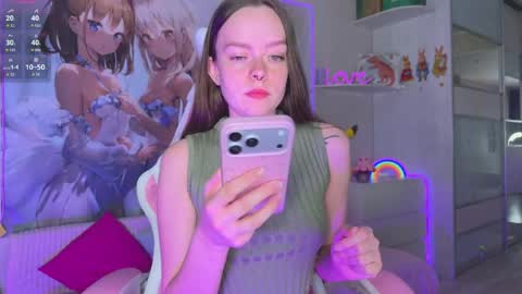Snapshot of sashacollerx chatting on 28, 5, 2026 Alexa online show from 28, 5, 2026