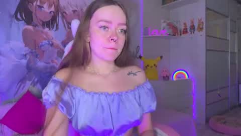 Snapshot of sashacollerx chatting on 24, 7, 2026 Alexa online show from 24, 7, 2026
