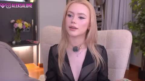 sashalore online show from 19, 6, 2026
