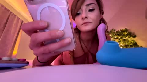 Snapshot of sashaminx6969 chatting on 8, 1, 2025 Sasha online show from 8, 1, 2025