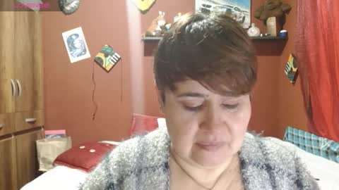 S A S H A R O S E online show from 18, 10, 2025