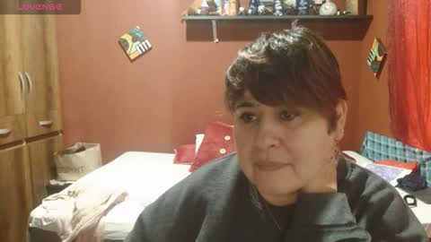 S A S H A R O S E online show from 10, 11, 2025