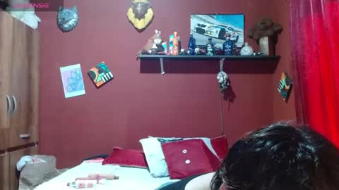 S A S H A R O S E online show from 25, 11, 2025