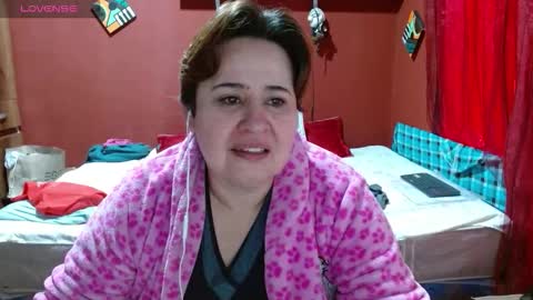 S A S H A R O S E online show from 26, 11, 2025