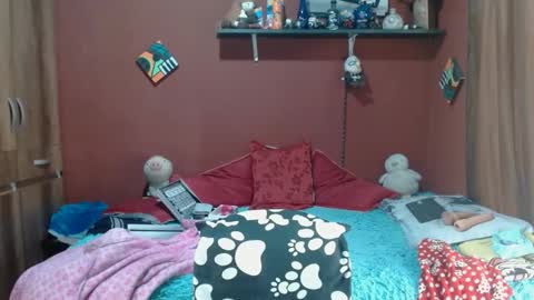 S A S H A R O S E online show from 13, 2, 2026