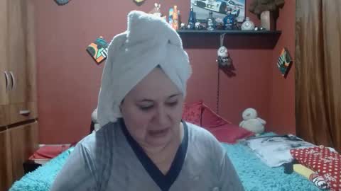 S A S H A R O S E online show from 14, 2, 2026