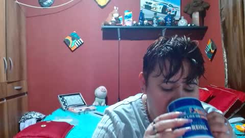 S A S H A R O S E online show from 27, 3, 2026