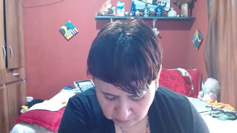 S A S H A R O S E online show from 7, 4, 2026