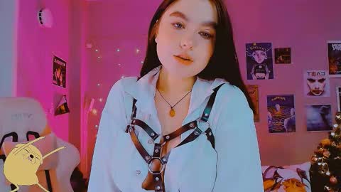 Sashasoy online show from 3, 3, 2026