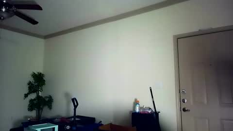 MISTRESS STROKES online show from 4, 12, 2025