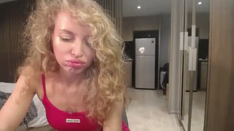 Sasha online show from 15, 10, 2025