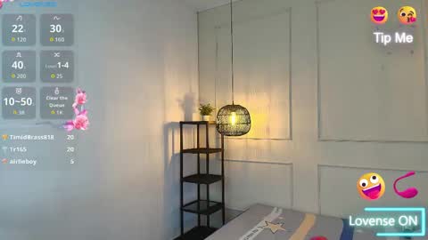 Snapshot of sashavellor chatting on 5, 6, 2026 Sashavellor online show from 5, 6, 2026