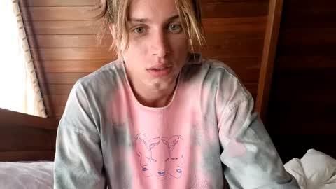 Sasha --  online show from 7, 5, 2026