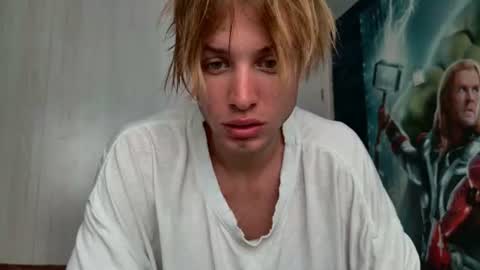 Snapshot of sashenkka chatting on 23, 6, 2026 Sasha -- online show from 23, 6, 2026
