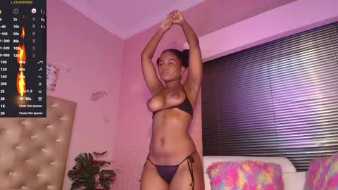 SashhaLux22 online show from 22, 2, 2025