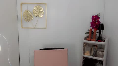 Snapshot of sashifoxdoll_ chatting on 25, 9, 2025 Sashi online show from 25, 9, 2025