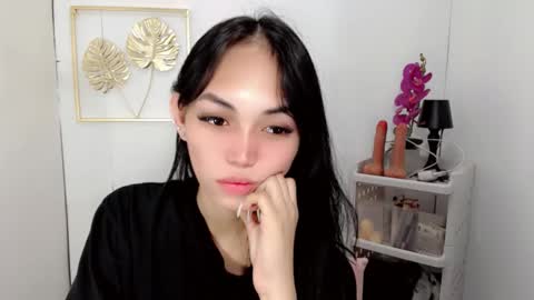 Snapshot of sashifoxdoll_ chatting on 26, 9, 2025 Sashi online show from 26, 9, 2025
