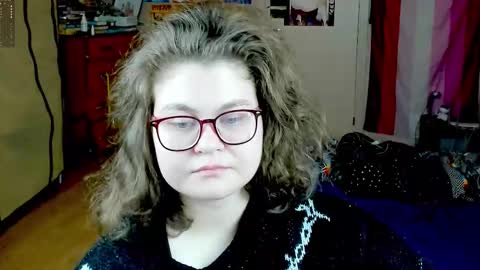 .Alexandra online show from 24, 10, 2025