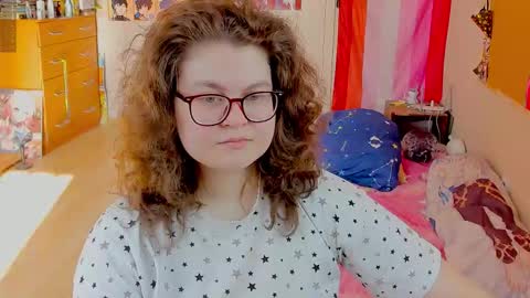 .Alexandra online show from 12, 3, 2026