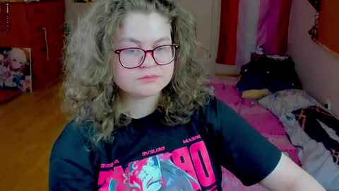 Snapshot of sashy_way chatting on 2, 5, 2026 .Alexandra online show from 2, 5, 2026