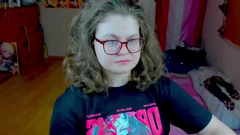 Snapshot of sashy_way chatting on 3, 5, 2026 .Alexandra online show from 3, 5, 2026