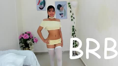 Snapshot of saski_martell chatting on 2, 3, 2026 saski martell online show from 2, 3, 2026