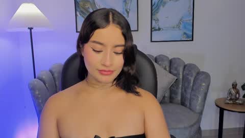 saskia litt online show from 17, 10, 2025