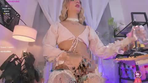 Samantha online show from 2, 4, 2026