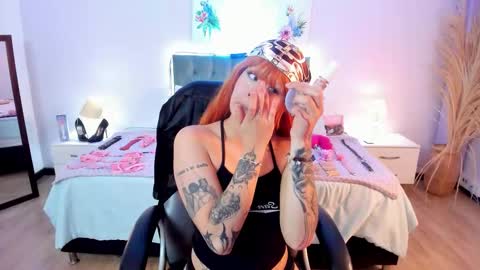 saskia_vellour online show from 22, 2, 2026