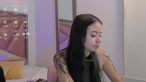 Snapshot of saskiagrendel chatting on 25, 5, 2026 saskiagrendel online show from 25, 5, 2026