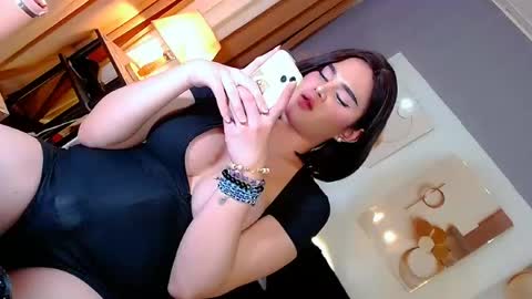 Snapshot of sassa_lilly chatting on 22, 4, 2026 sassa_lilly online show from 22, 4, 2026