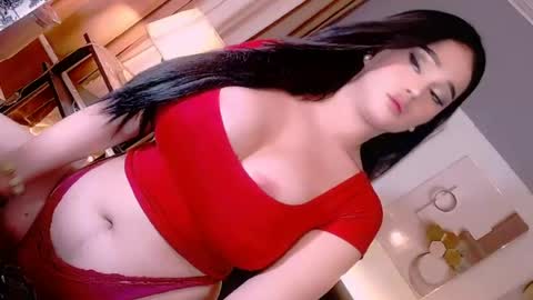 Snapshot of sassa_lilly chatting on 7, 5, 2026 sassa_lilly online show from 7, 5, 2026