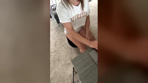 Snapshot of sassy_lexy chatting on 4, 2, 2026 Lexi online show from 4, 2, 2026