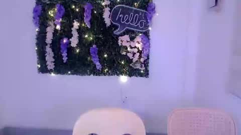 sassy_stella online show from 29, 12, 2024