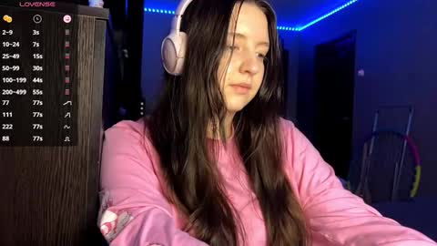 Marmulka or Mary online show from 15, 10, 2025