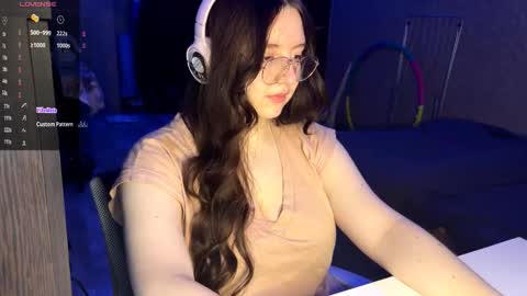 Marmulka or Mary online show from 11, 11, 2025