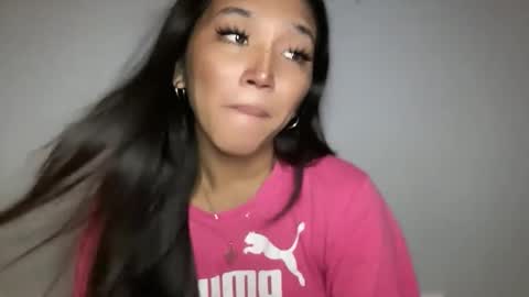 Sassygirl online show from 15, 2, 2026