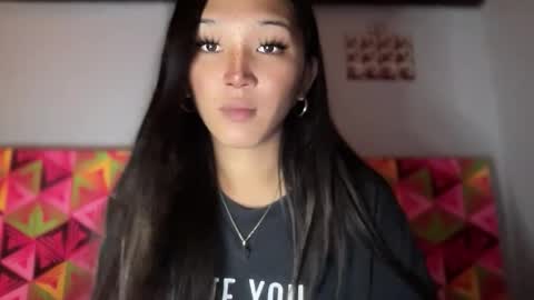 Sassygirl online show from 13, 3, 2026