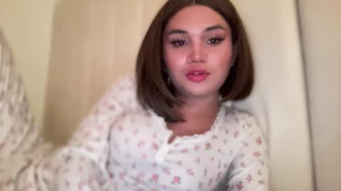 Snapshot of sassybaby1 chatting on 27, 5, 2026 Kylie Wilson online show from 27, 5, 2026