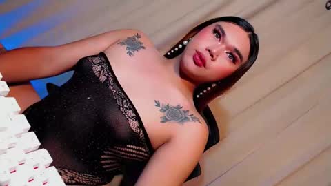 MARIO LABO online show from 5, 11, 2025