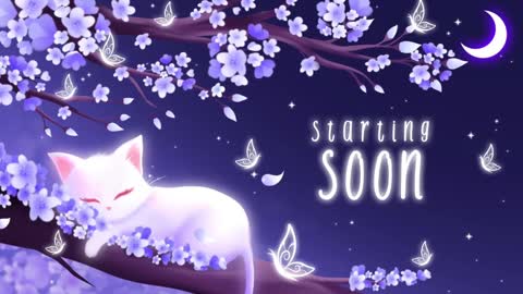 Sassy Sami Kittyn online show from 20, 1, 2025