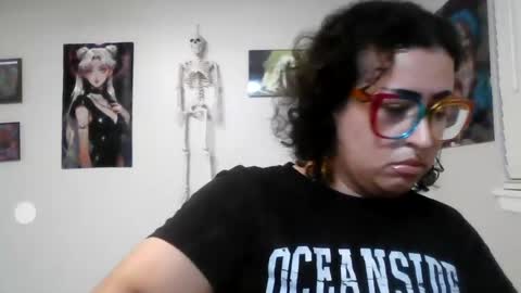 Snapshot of sassypandaxxx chatting on 29, 7, 2026 koolkat online show from 29, 7, 2026