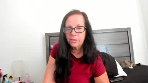 Snapshot of sassypeachgoddess chatting on 9, 10, 2025 sassypeachgoddess online show from 9, 10, 2025
